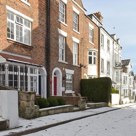 Whitby Townhouse Villa Екстериор снимка