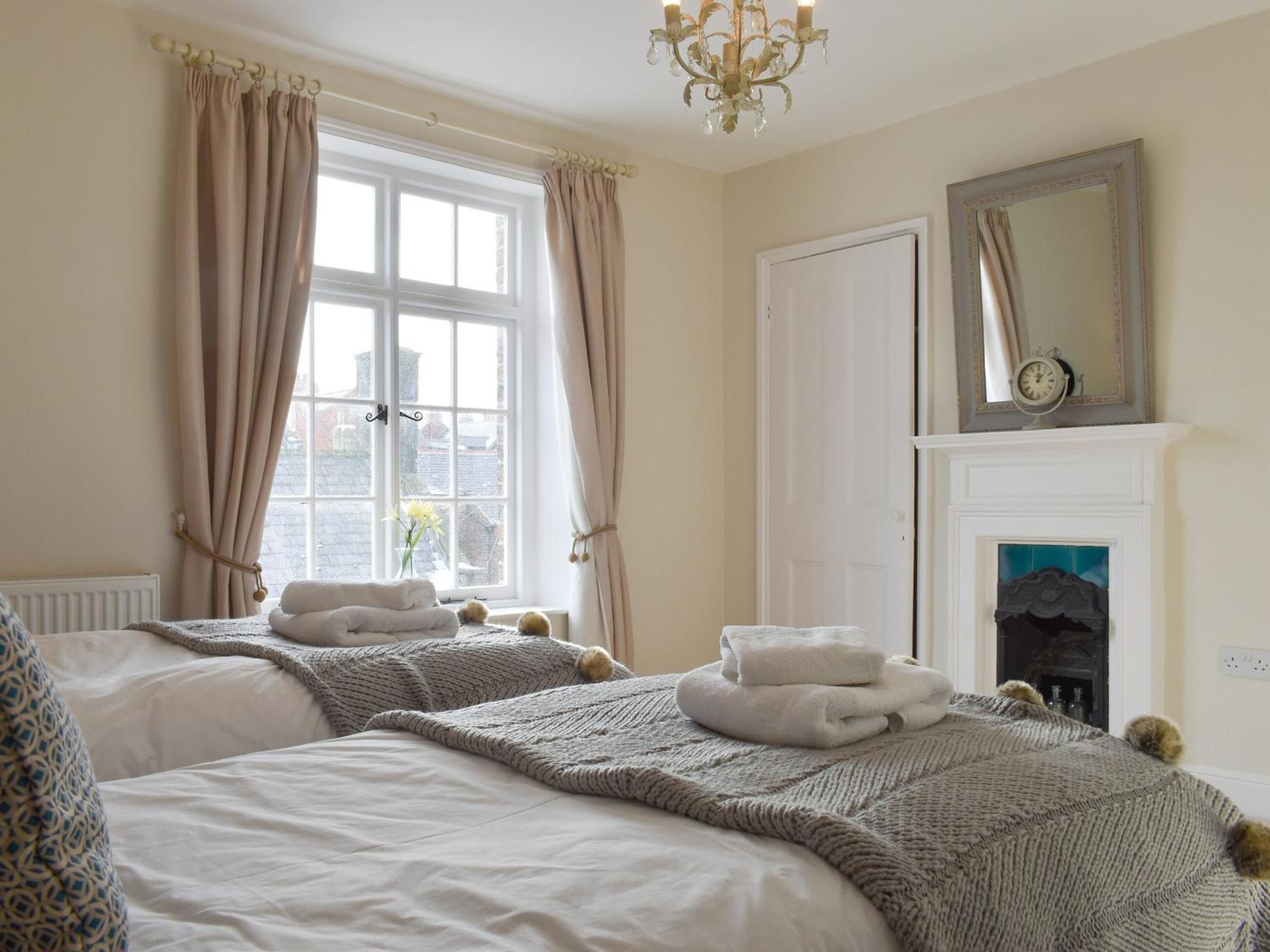 Whitby Townhouse Villa Екстериор снимка