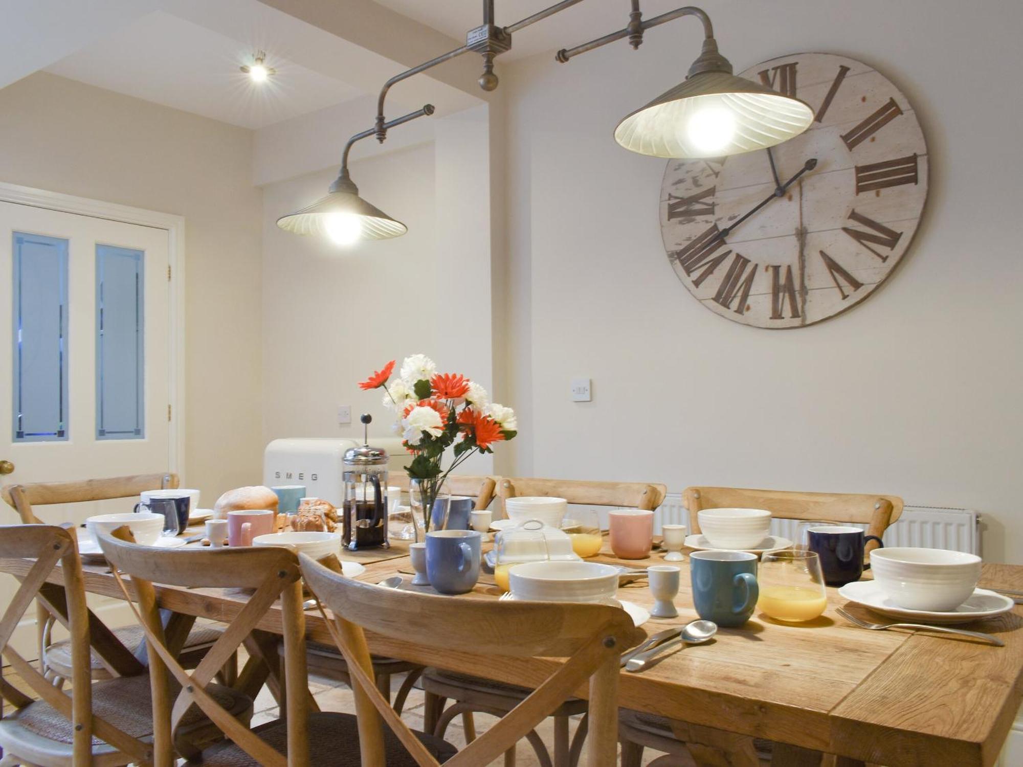 Whitby Townhouse Villa Екстериор снимка