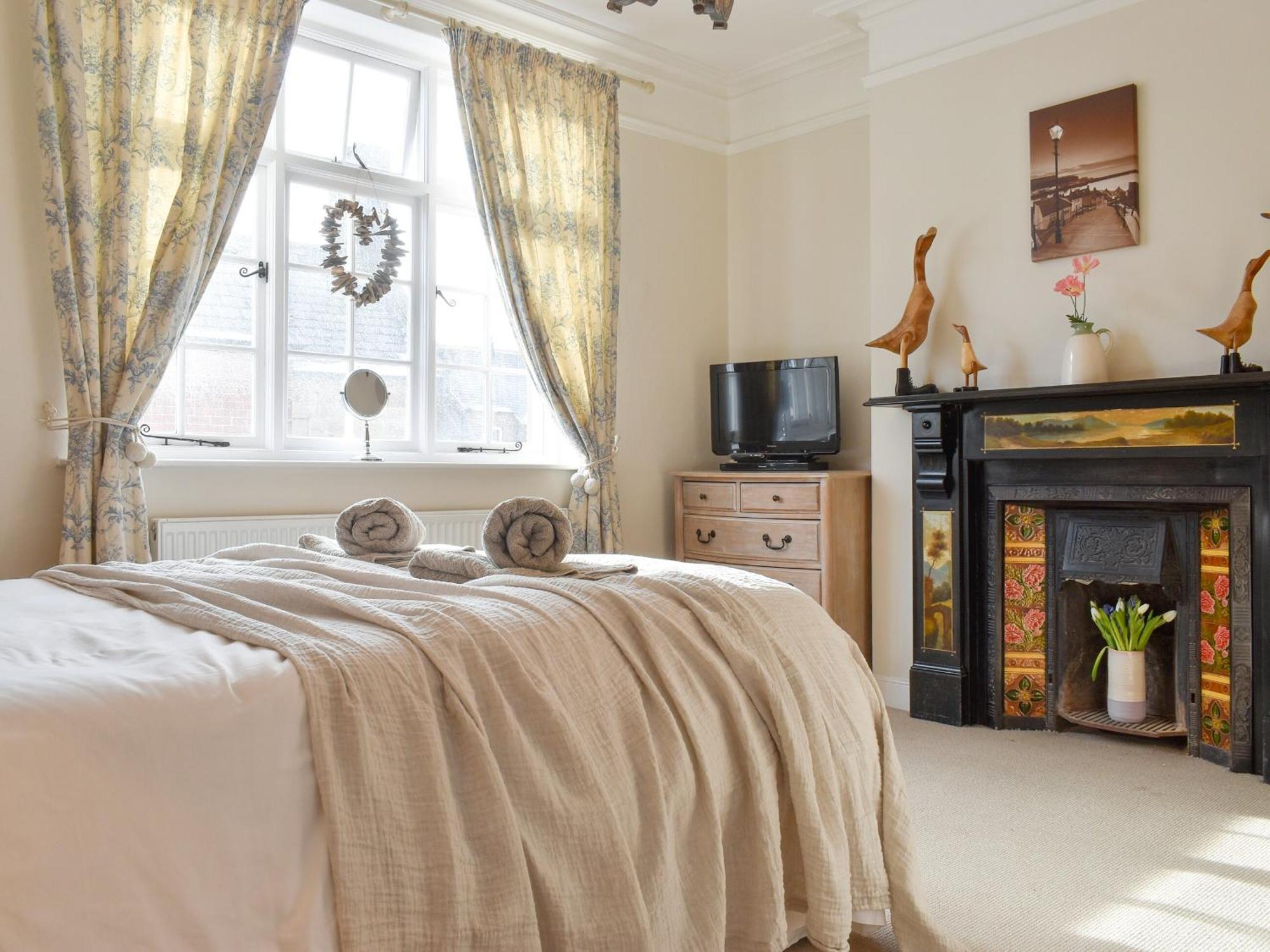 Whitby Townhouse Villa Екстериор снимка