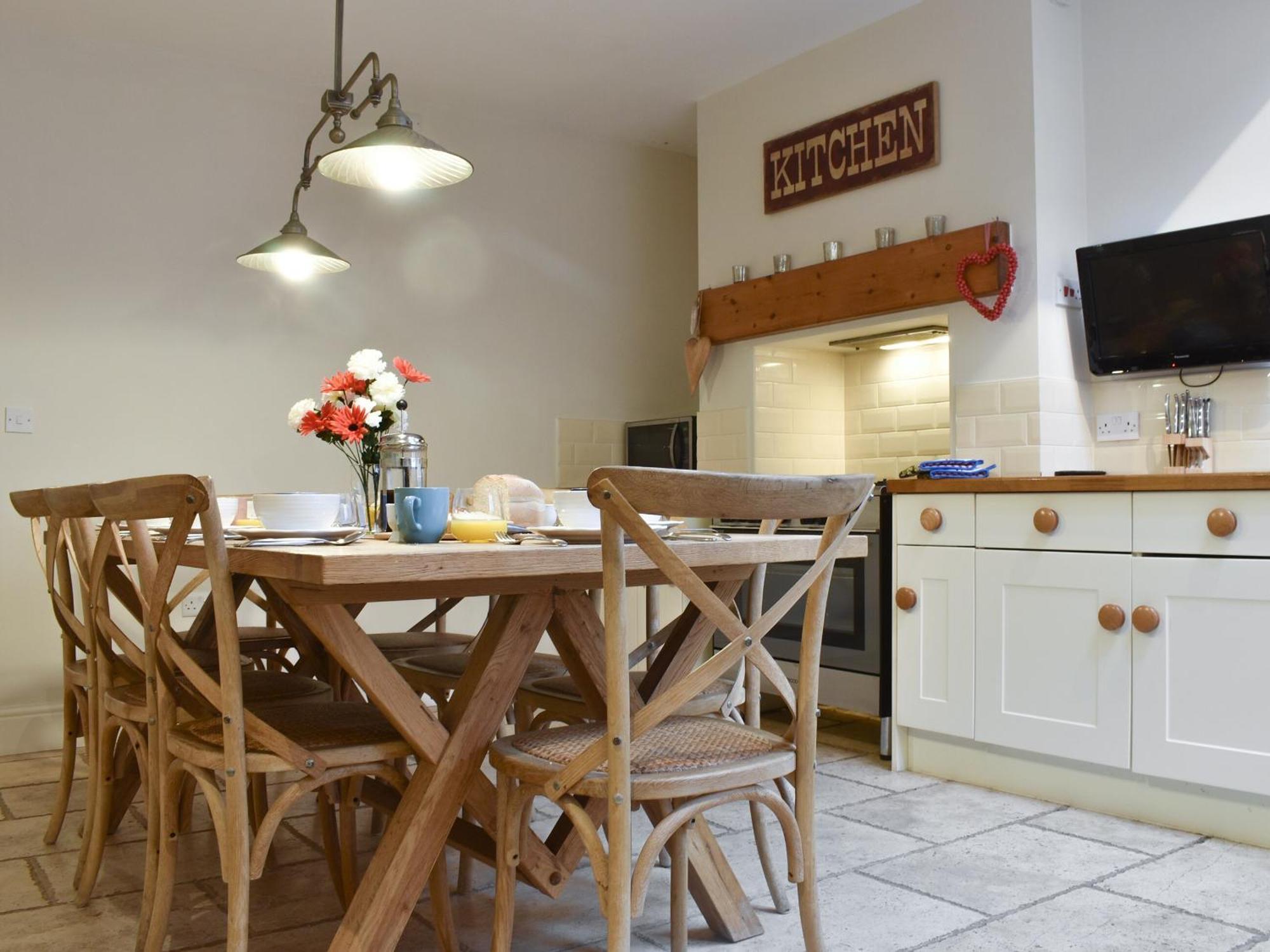 Whitby Townhouse Villa Екстериор снимка