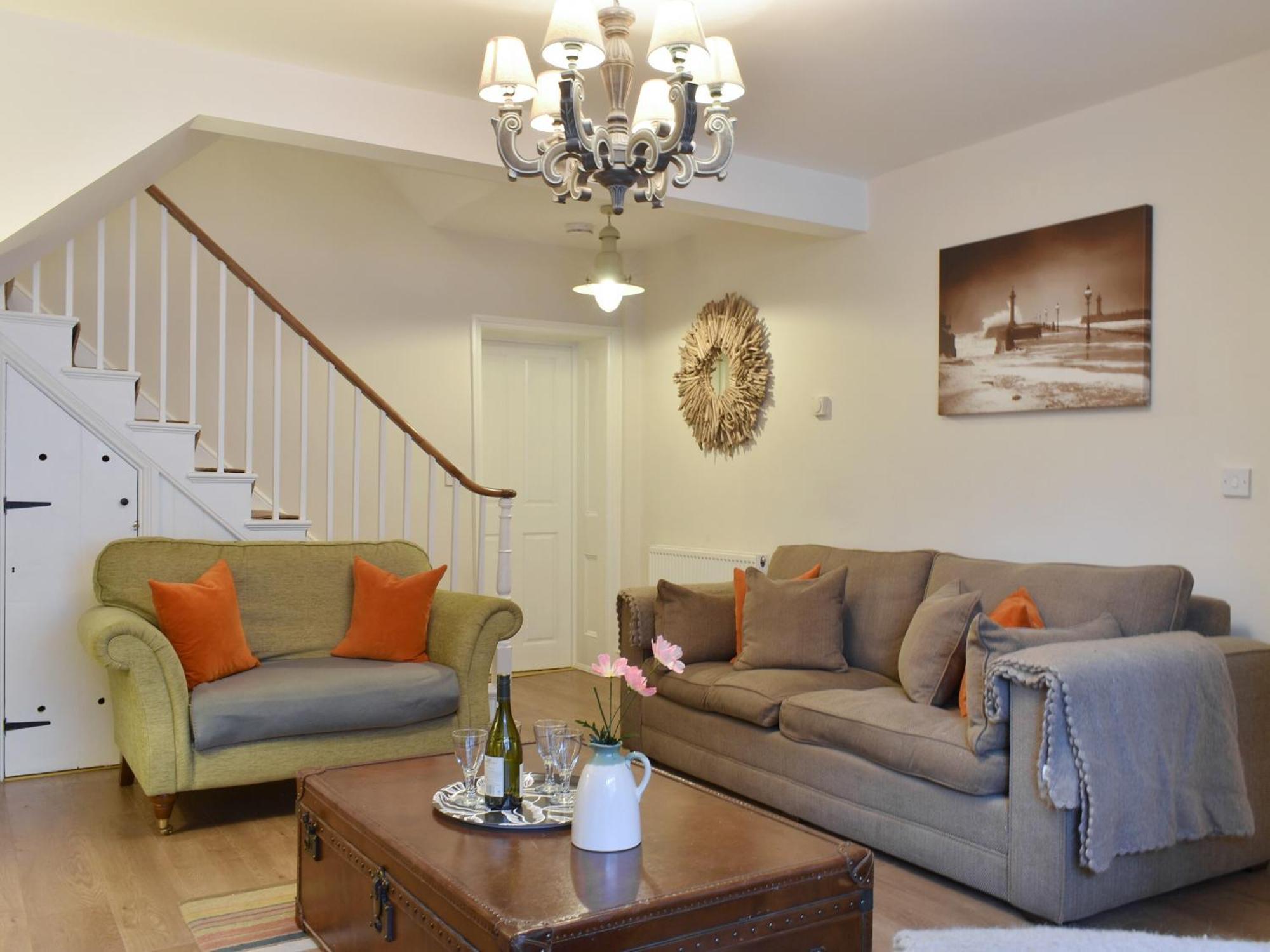 Whitby Townhouse Villa Екстериор снимка