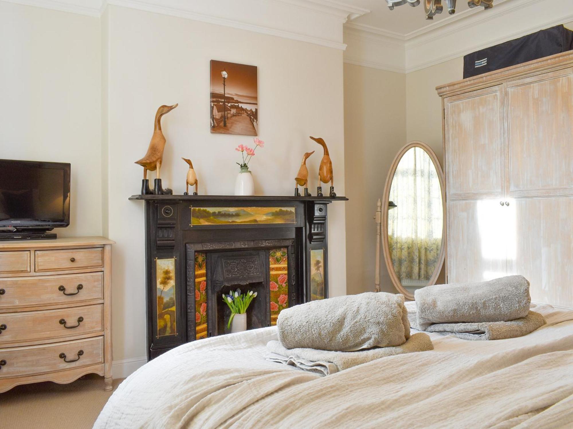 Whitby Townhouse Villa Екстериор снимка