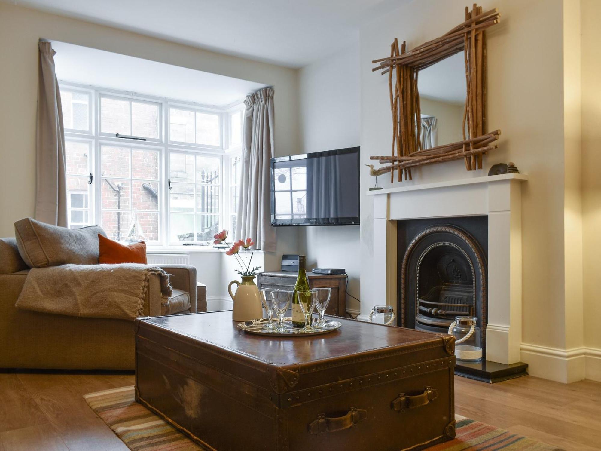 Whitby Townhouse Villa Екстериор снимка